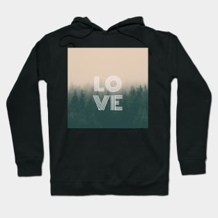 Love Hoodie